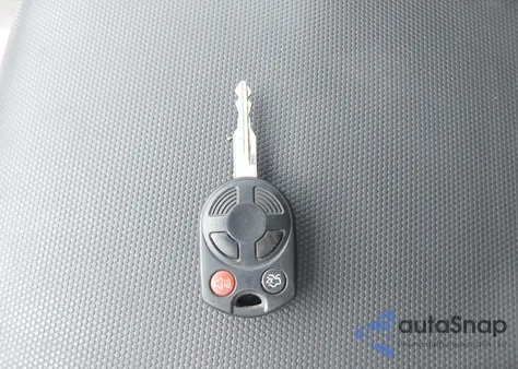 2011 Ford Escape Limited from USA, damaged, VIN 1FMCU9EG6BKB64447